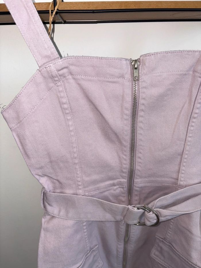 Robe T36 - photo numéro 2