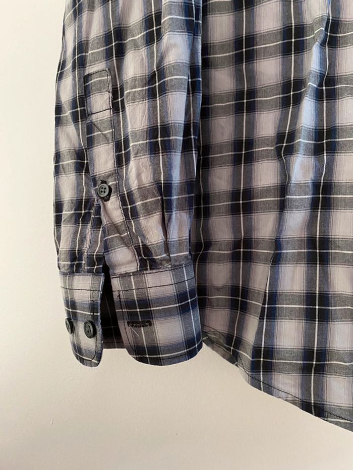 Chemise Celio taille M - photo numéro 3