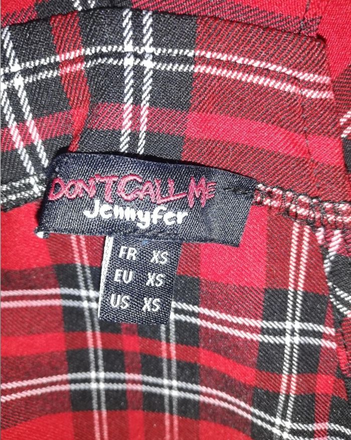 Robe salopette - photo numéro 2