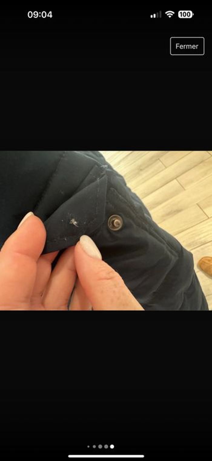 Doudoune garçon - photo numéro 4