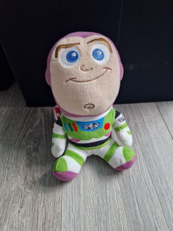 Peluche disney