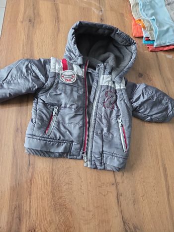 Blouson Taille 6 mois