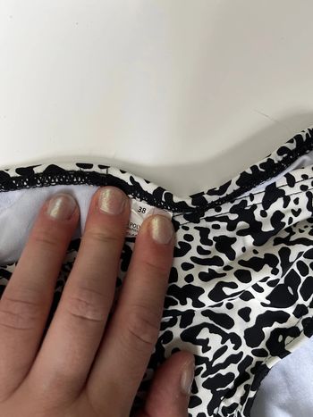 Maillot de bain
