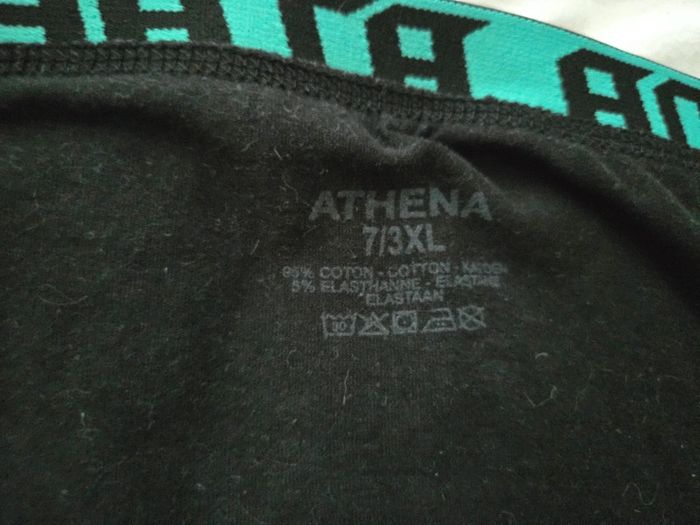 Caleçon Athena - photo numéro 5