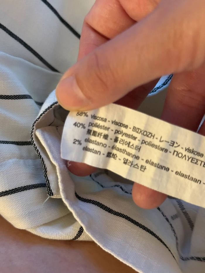 Pantalon été - photo numéro 17
