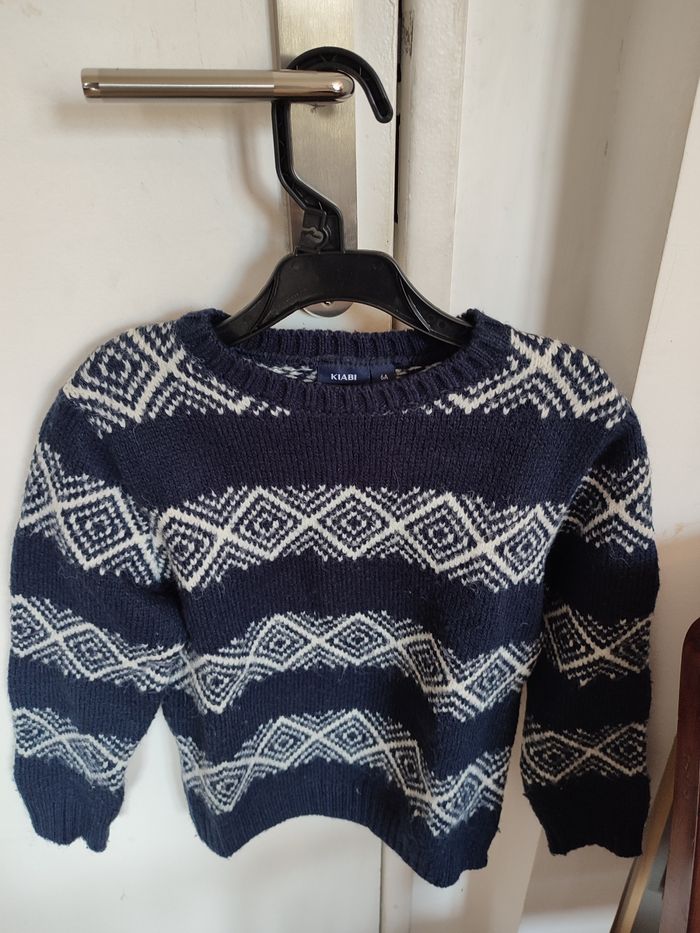 Lot garçon - photo numéro 2