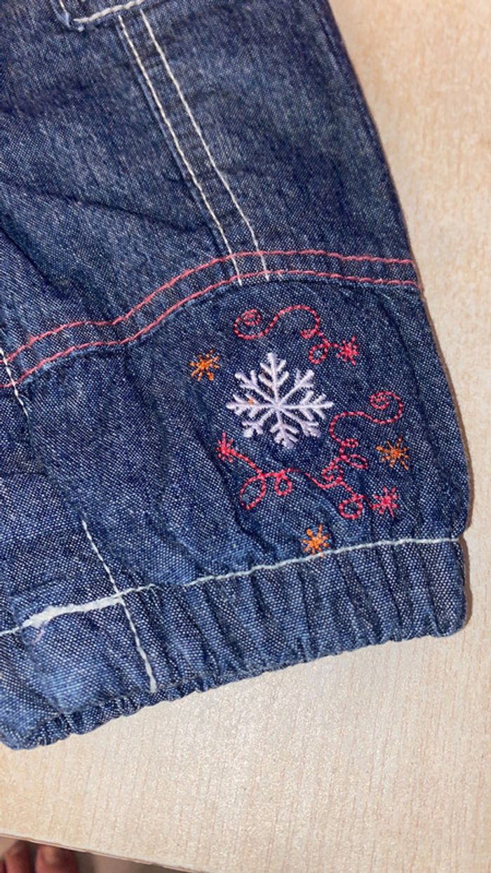 Pantalon Kitchoun - photo numéro 2