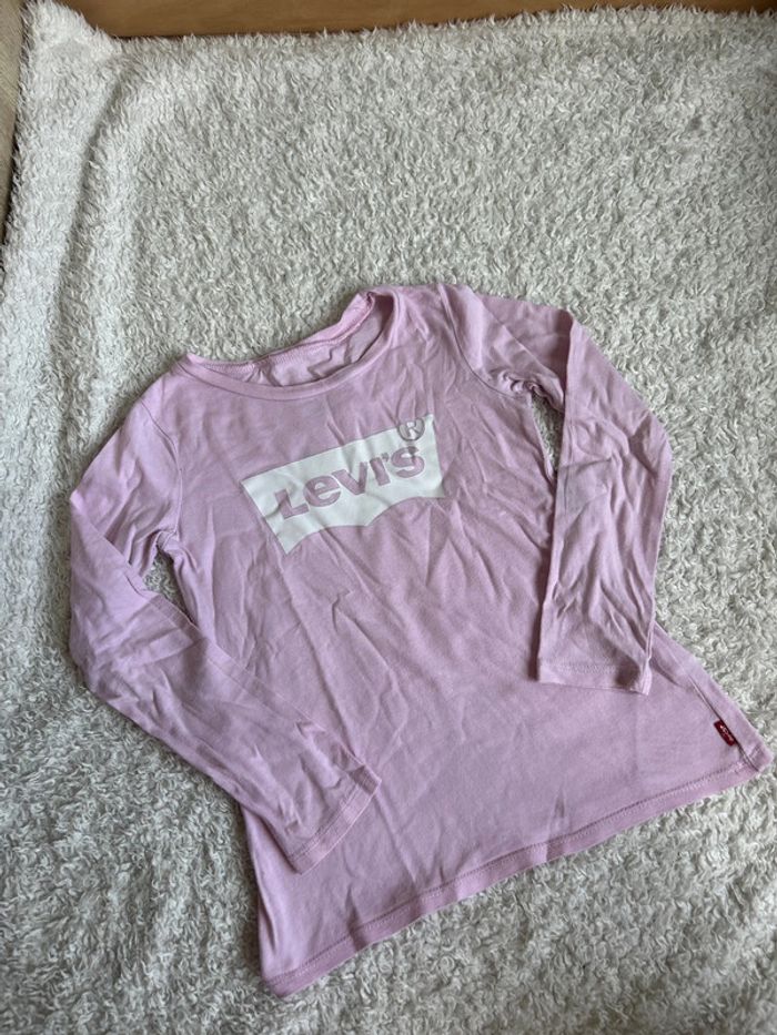 ML Levi’s