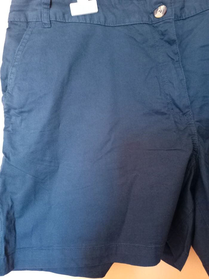 Short chino - photo numéro 3