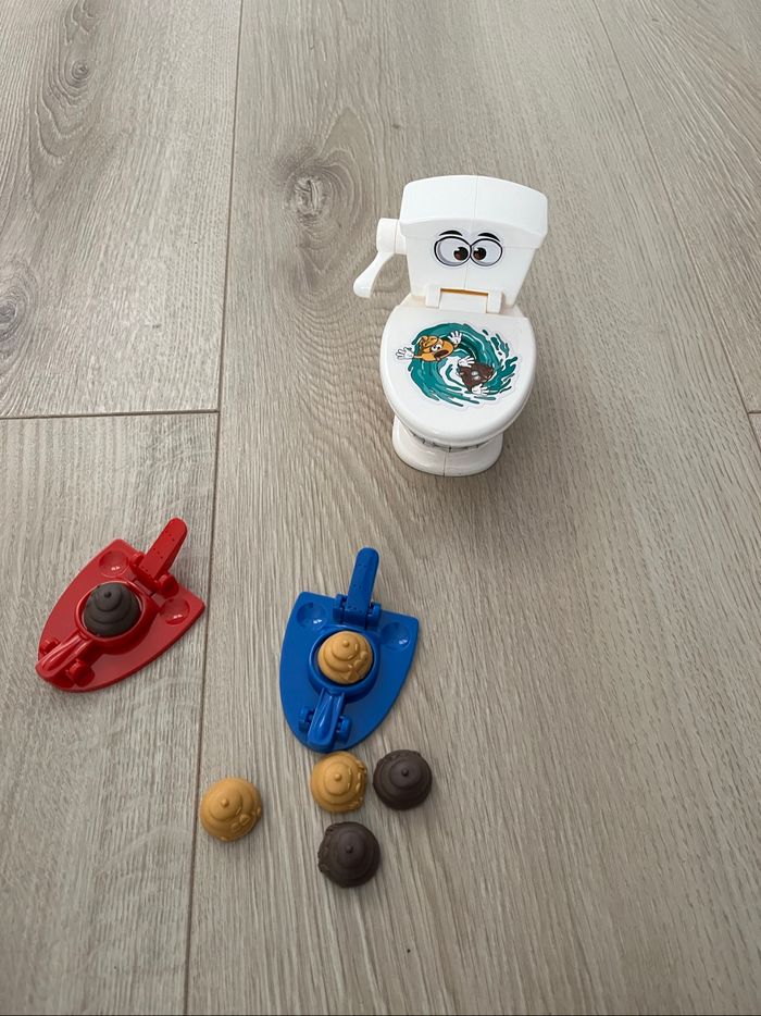 Mini jeu de tir - photo numéro 3