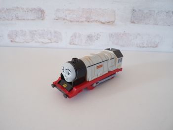 Train - Locomotive - Thomas et ses amis - Duchesse (J29)