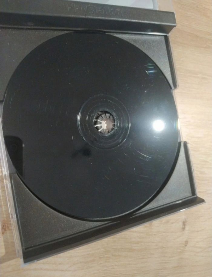 Uefa Champions league 98/99 ps1 - photo numéro 4