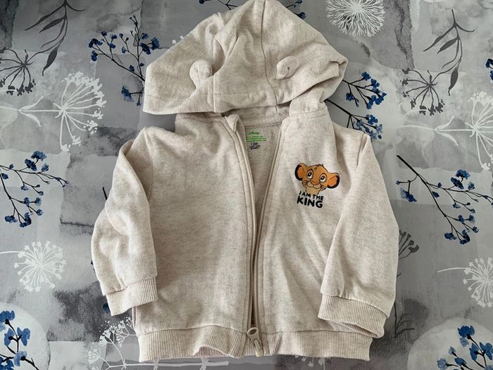 Lot gilets garçons 12 mois - photo numéro 2