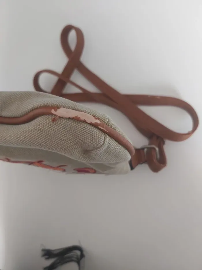 Sac bandoulière Tropeziennes - photo numéro 7