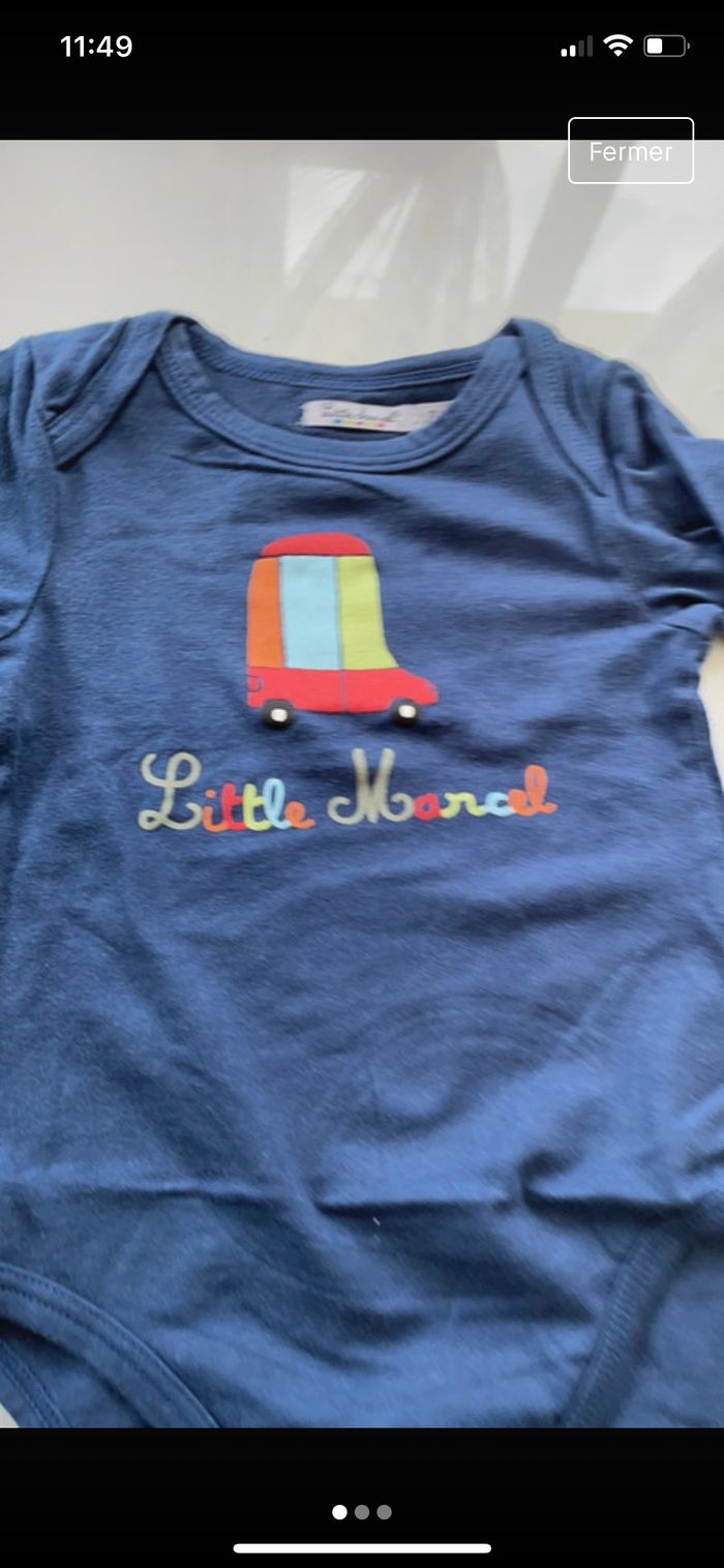 Bodies - photo numéro 2