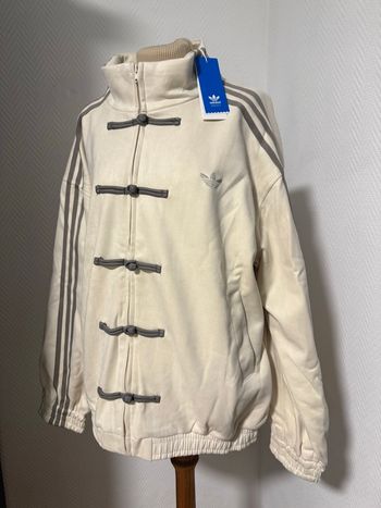 Veste Adidas Nouvel an chinois taille L
