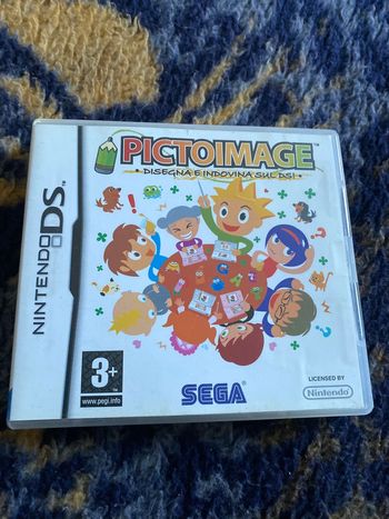 pictoimage ds