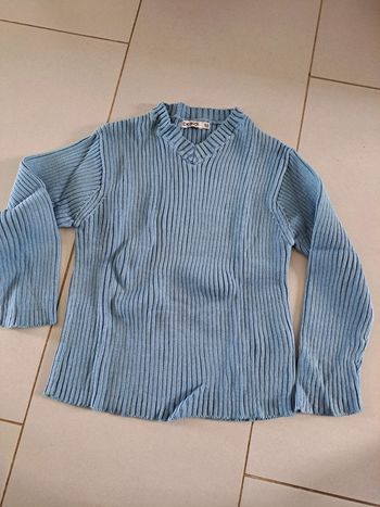 Pull 6 ans