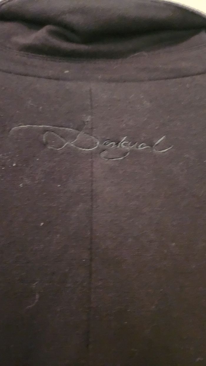 Veste femme - photo numéro 7