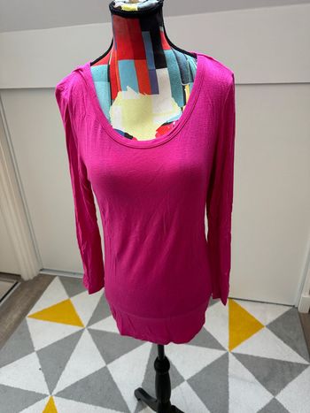 Haut à manches longues Influx Taille 40