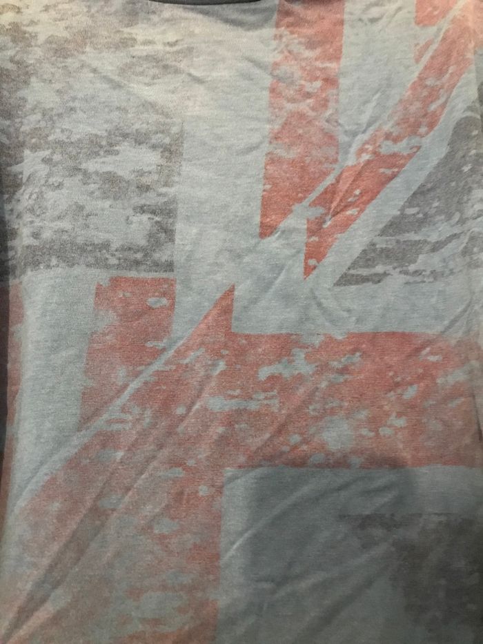 Tee-shirts - photo numéro 3