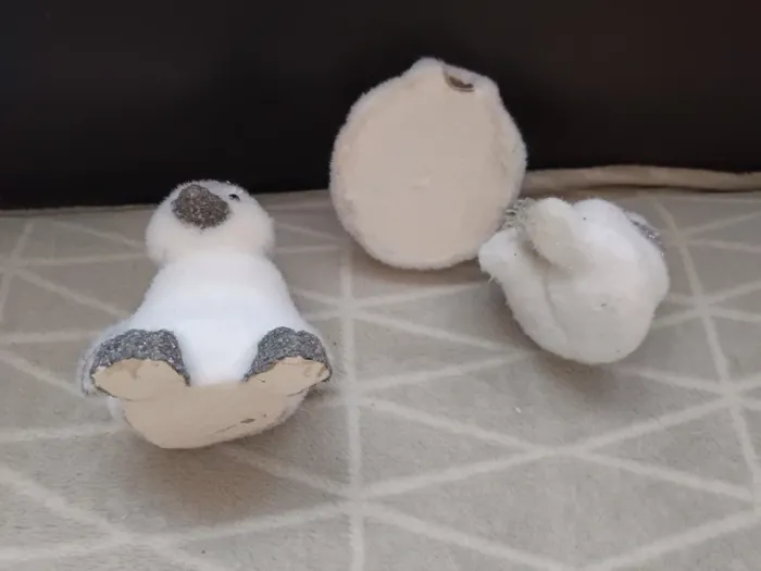 décorations fêtes - photo numéro 2