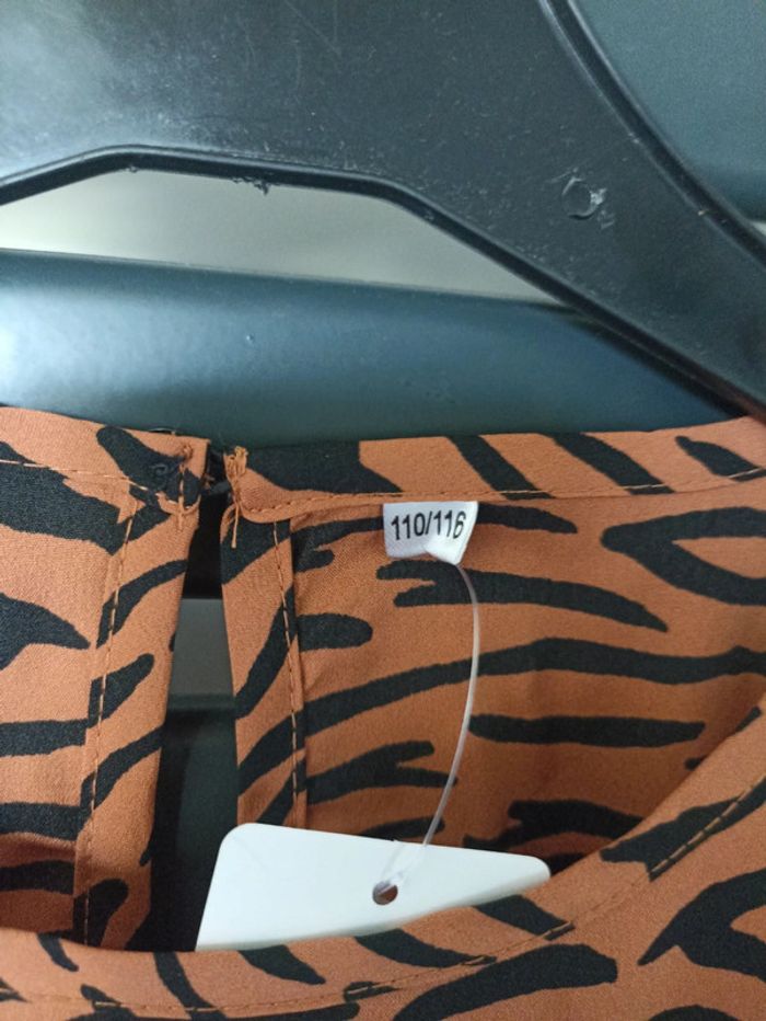 Combinaison taille 110-116 - photo numéro 2