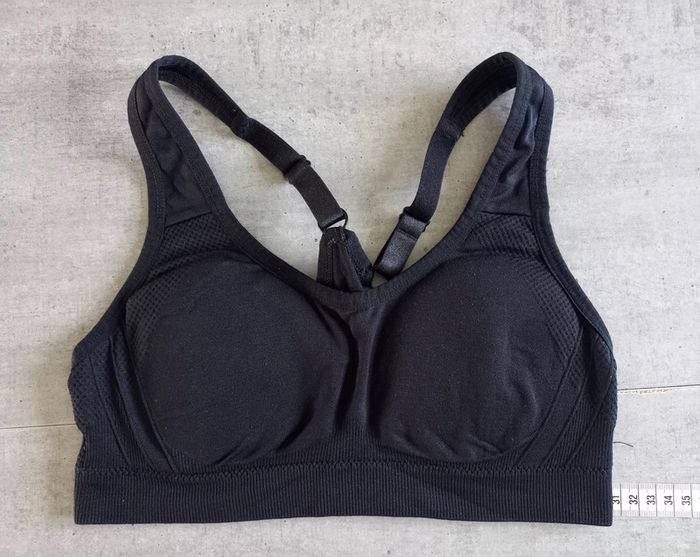 brassière de sport - photo numéro 7