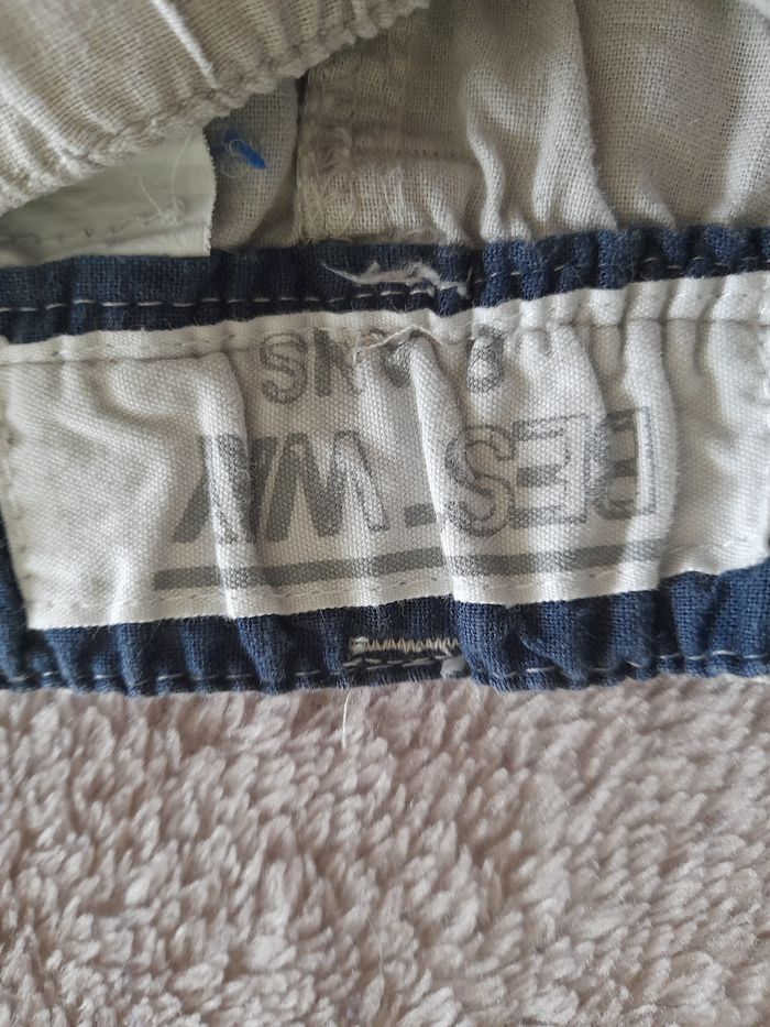 Short Bestway taille 8 ans - photo numéro 3