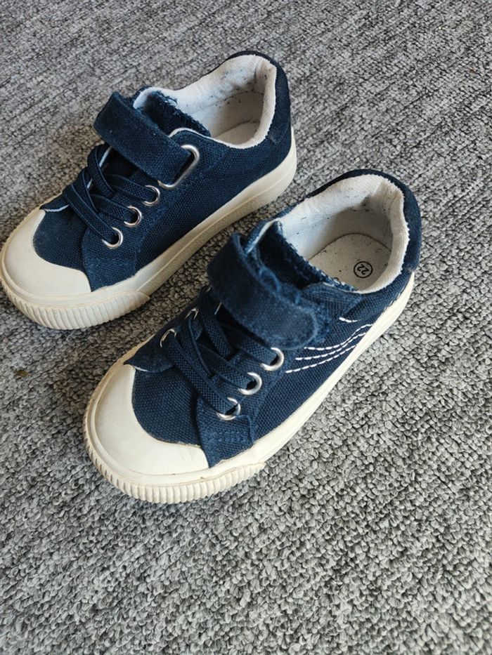 Chaussures - photo numéro 3