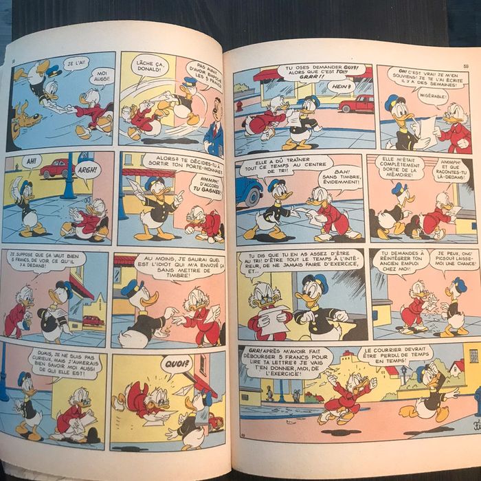 Super Picsou Géant N37 - photo numéro 5