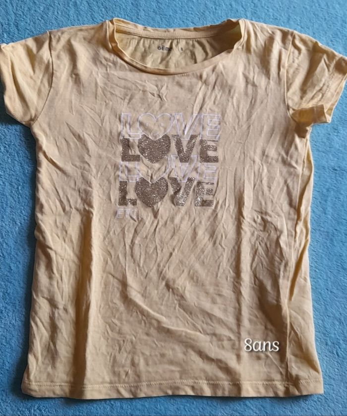 Tee-shirt