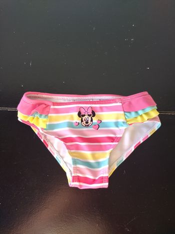 Maillot de bain disney