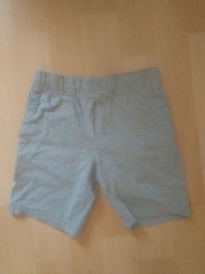 pyjama short garcon 2 ans star wars - photo numéro 2