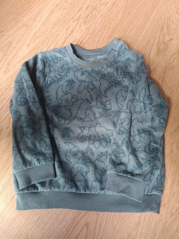 Pyjama Kiabi 36 mois 94cm 15kg - photo numéro 2