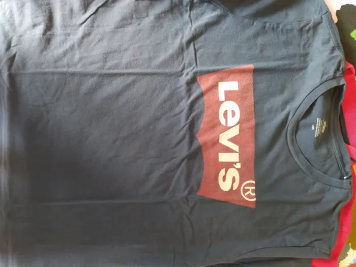 T-shirt Levi's