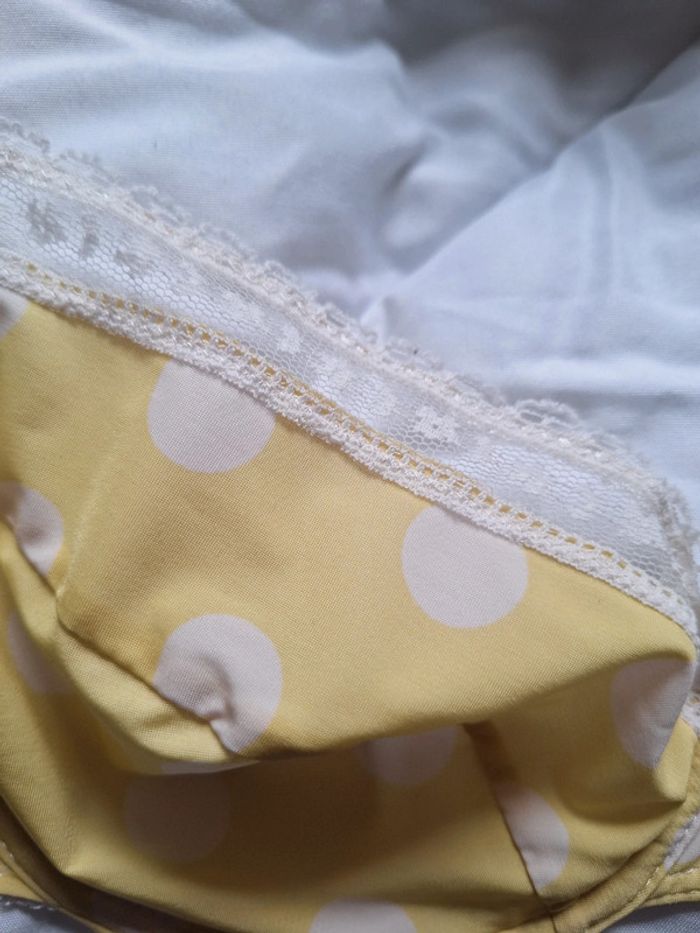 Soutien gorge Princesse Tam Tam