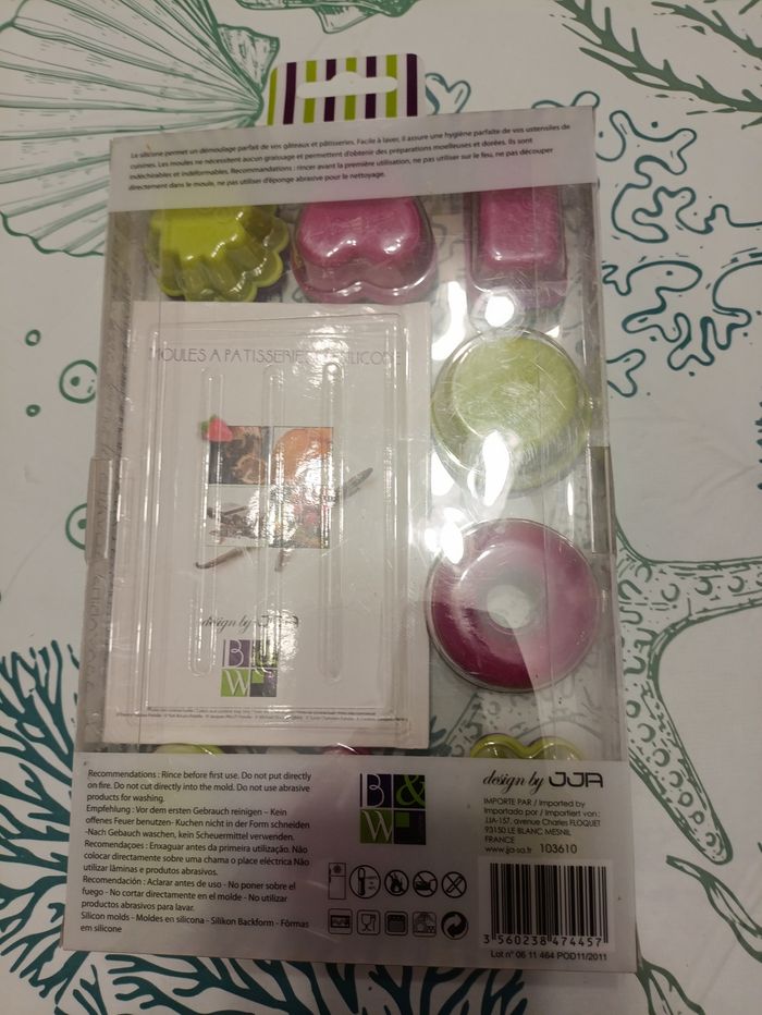 Coffret les gourmandises Zodio - photo numéro 4