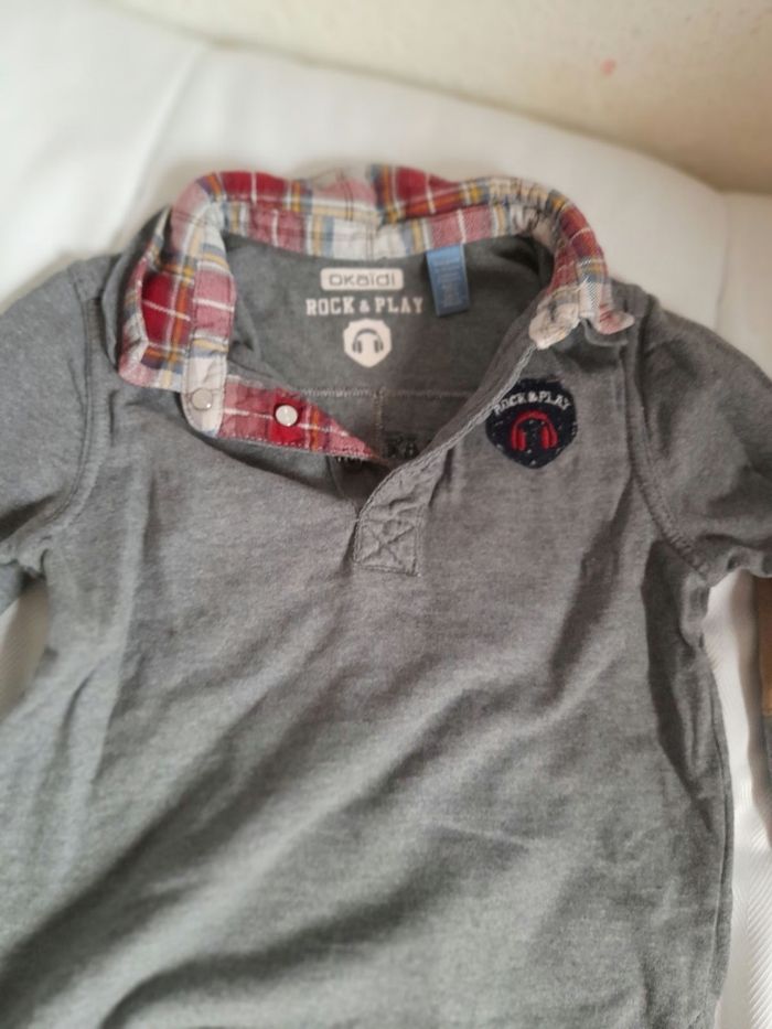 Lot garçon - photo numéro 10