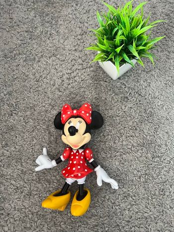 Figurine Minnie