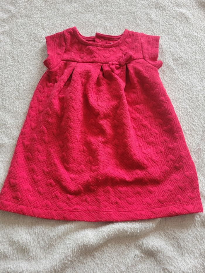 Robe liberto