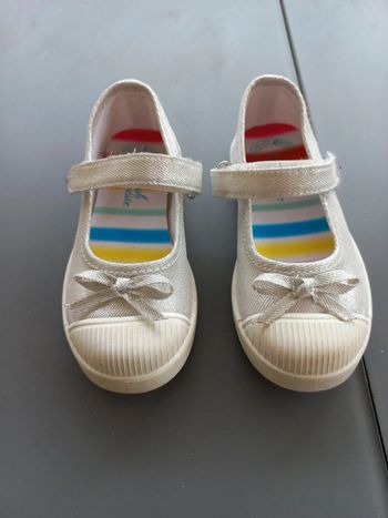 Sandales Fresh Poesie 25
