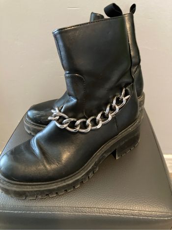 Bottines