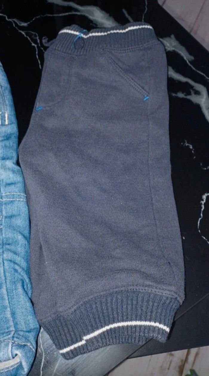 Jean jogging - photo numéro 3