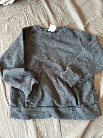 Zara pull 104