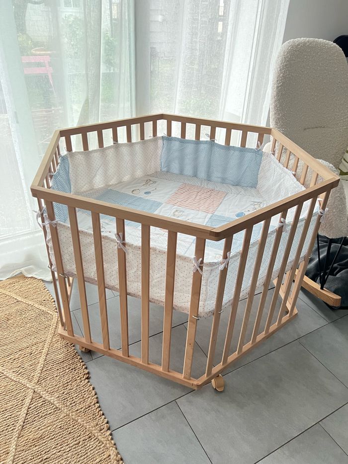 Parc Hexagonal naturel - photo numéro 3