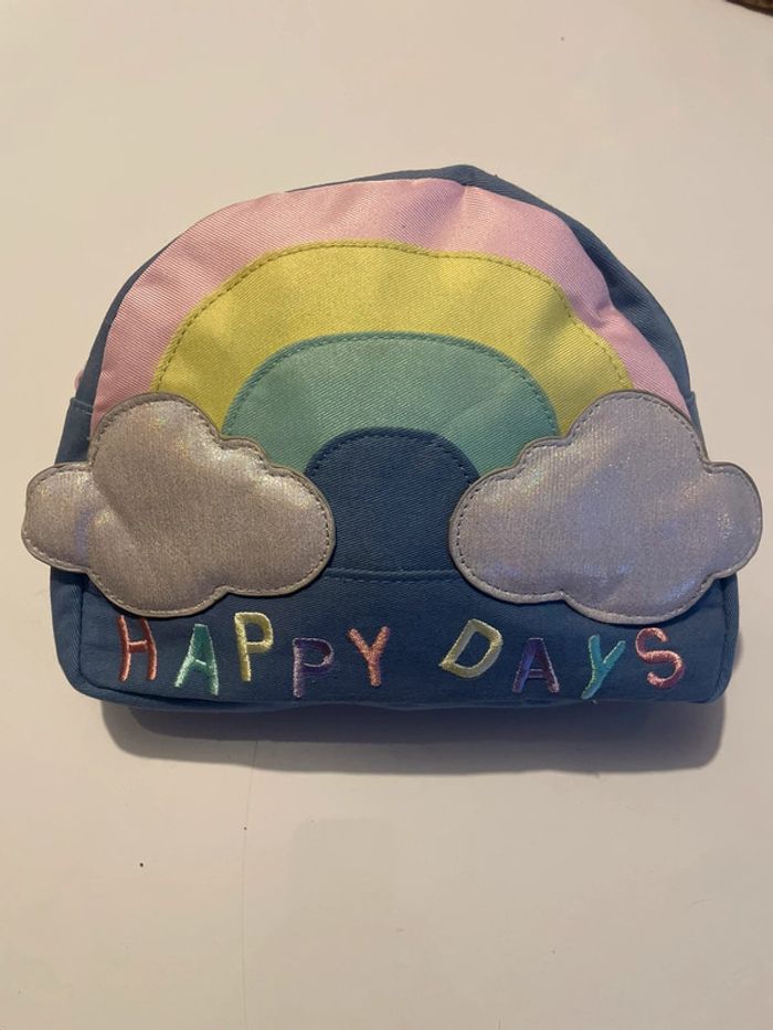 Sac à dos enfant - photo numéro 2
