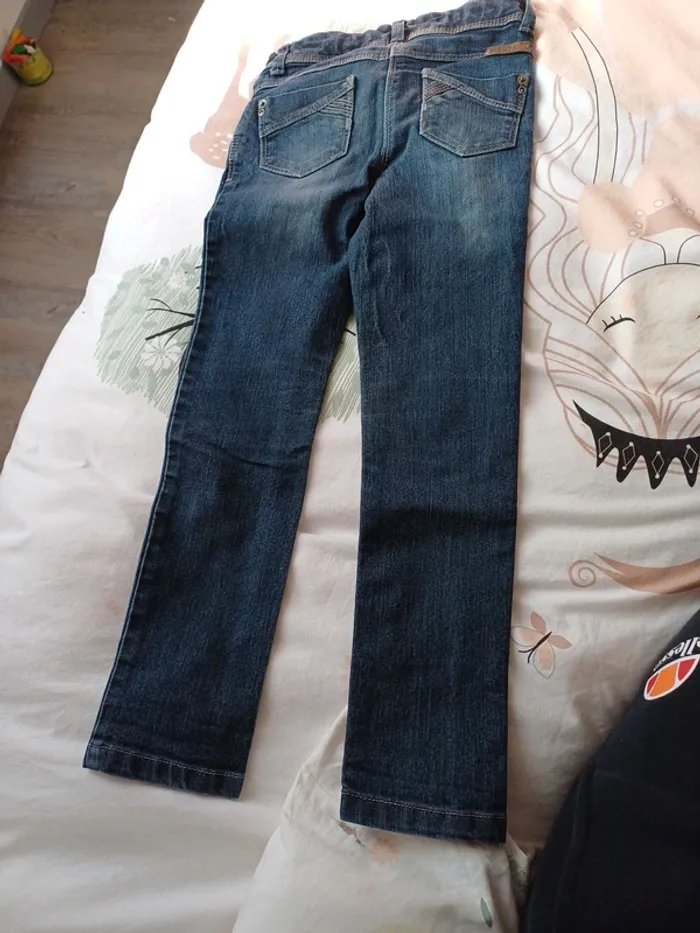 Jeans slim - photo numéro 2