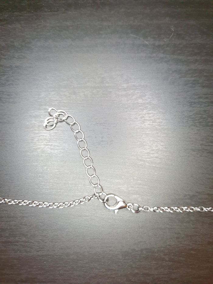 Parure coeur - photo numéro 4