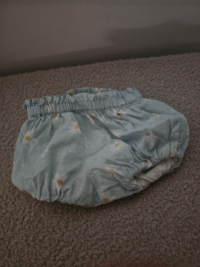 Ensemble bébé 1 mois - photo numéro 3
